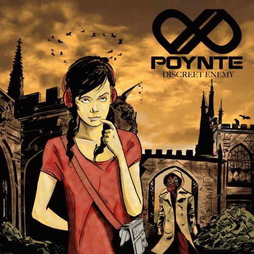 Poynte : Discreet Enemy
